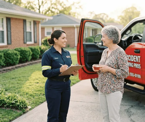 Accident Towing Service Leopolis, WI FAQs